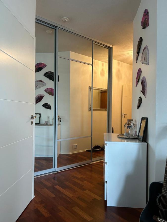 Charming Condo In The Downtown Ροβανιέμι Εξωτερικό φωτογραφία