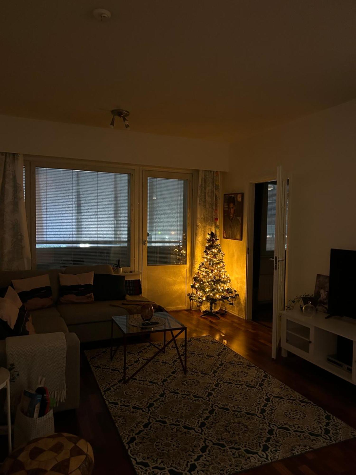 Charming Condo In The Downtown Ροβανιέμι Εξωτερικό φωτογραφία